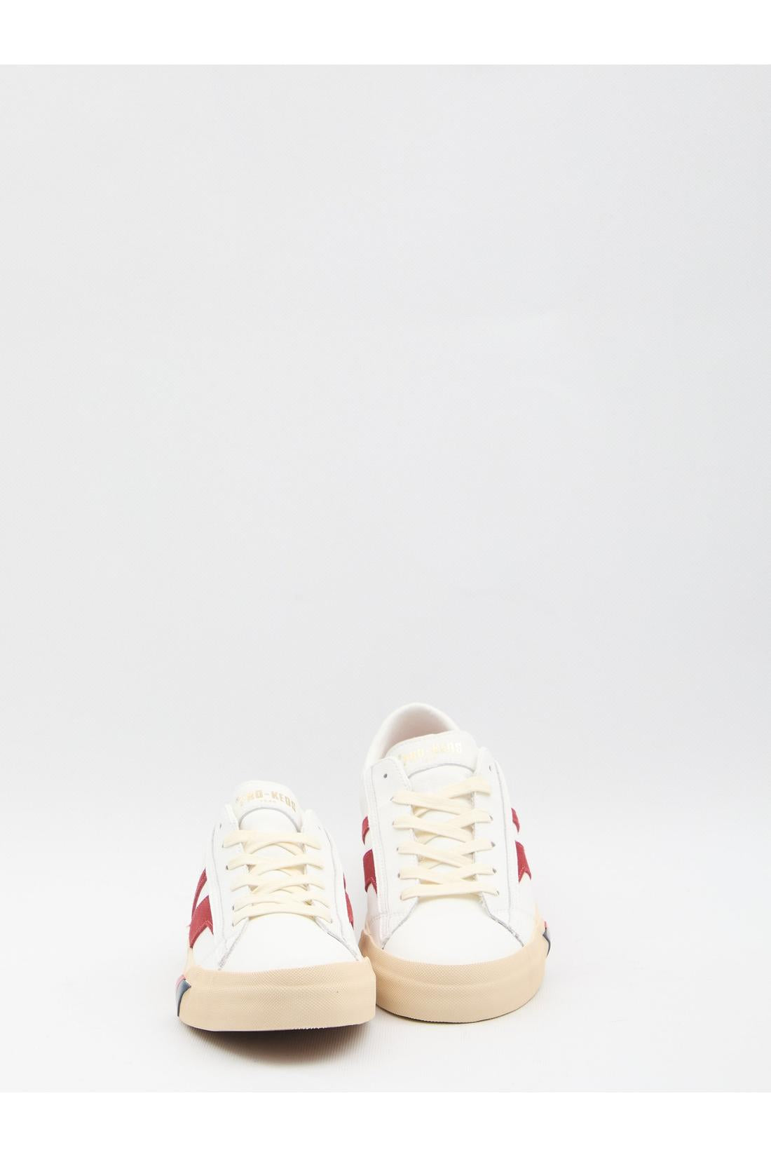 Pro-Keds-OUTLET-SALE-Racer 77 sneakers-ARCHIVIST