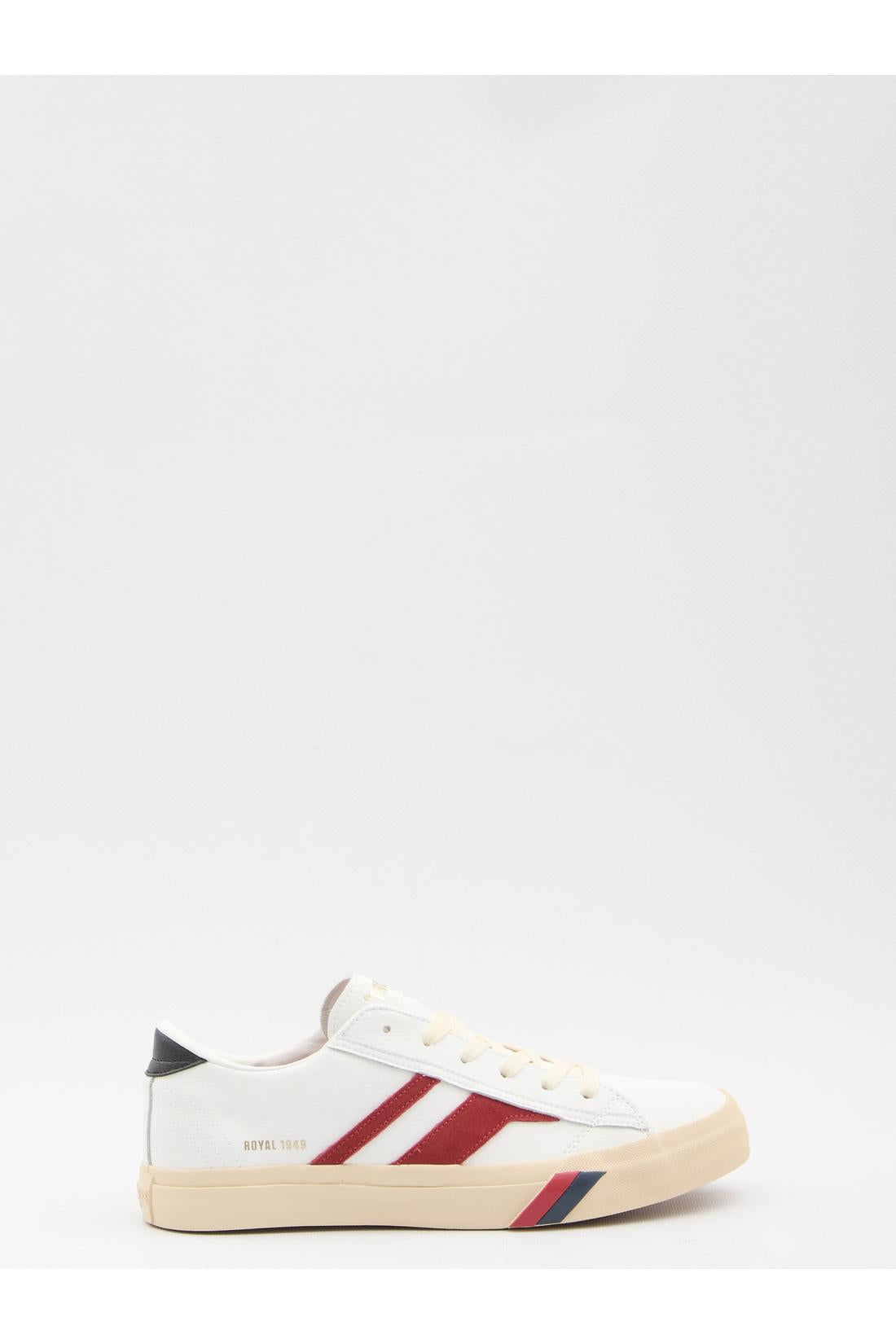Pro-Keds-OUTLET-SALE-Racer 77 sneakers-ARCHIVIST