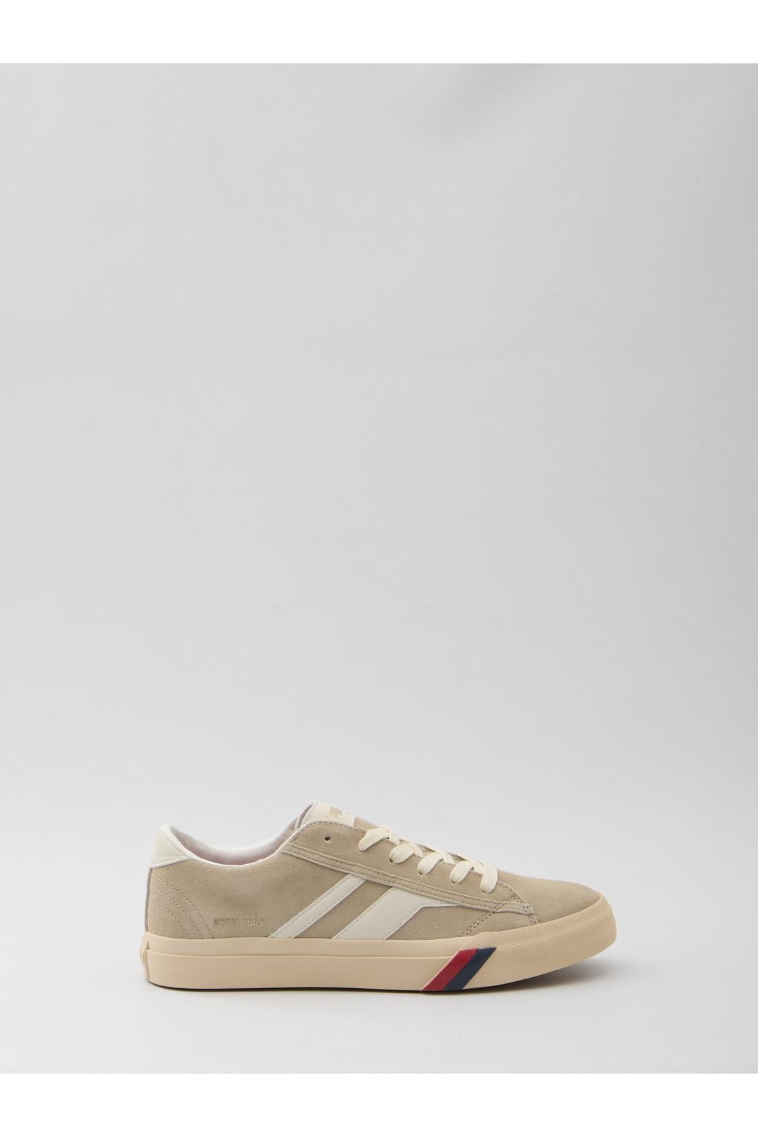 Pro-Keds-OUTLET-SALE-Racer 77 sneakers-ARCHIVIST