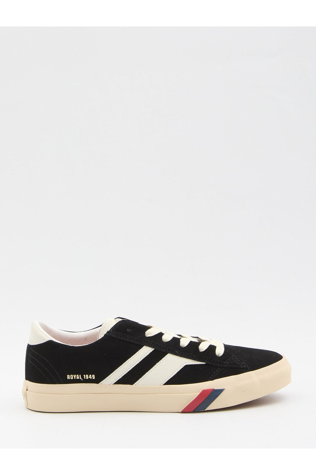 Pro-Keds-OUTLET-SALE-Racer 77 sneakers-ARCHIVIST