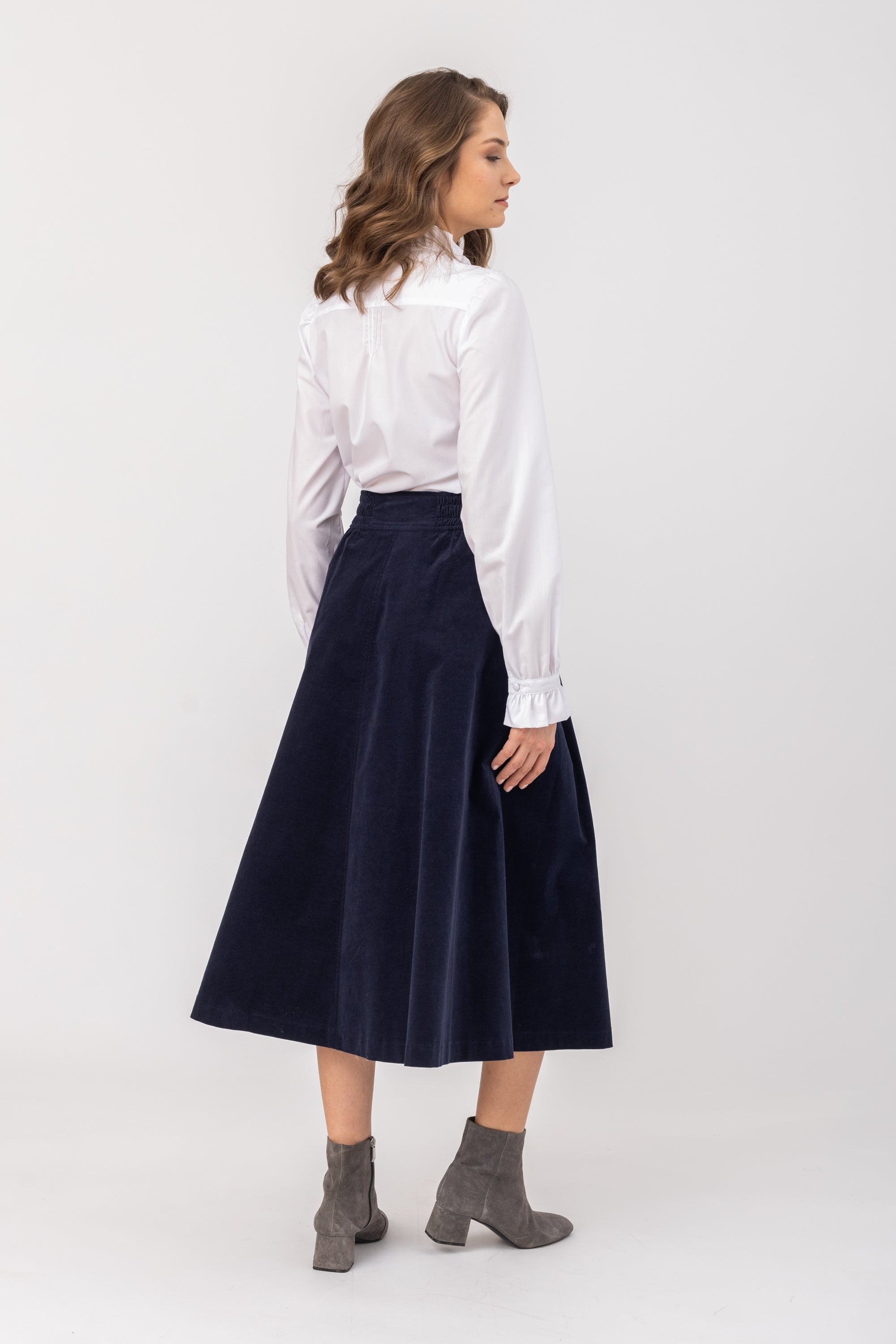 Damen Cordrock Rada-Felicitas-OUTLET-ARCHIVIST-ARCHIVE-SALE