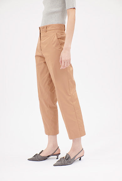 Odeeh-Radzimir Hose, Brown Sugar-Hosen-Black-Deal-Outlet-by-ARCHIVIST