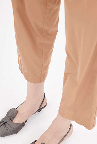 Odeeh-Radzimir Hose, Brown Sugar-Hosen-Black-Deal-Outlet-by-ARCHIVIST