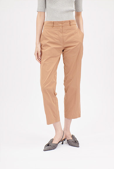 Odeeh-Radzimir Hose, Brown Sugar-Hosen-Black-Deal-Outlet-by-ARCHIVIST