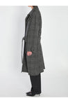 Balenciaga-OUTLET-SALE-Raglan coat-ARCHIVIST