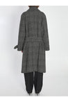 Balenciaga-OUTLET-SALE-Raglan coat-ARCHIVIST