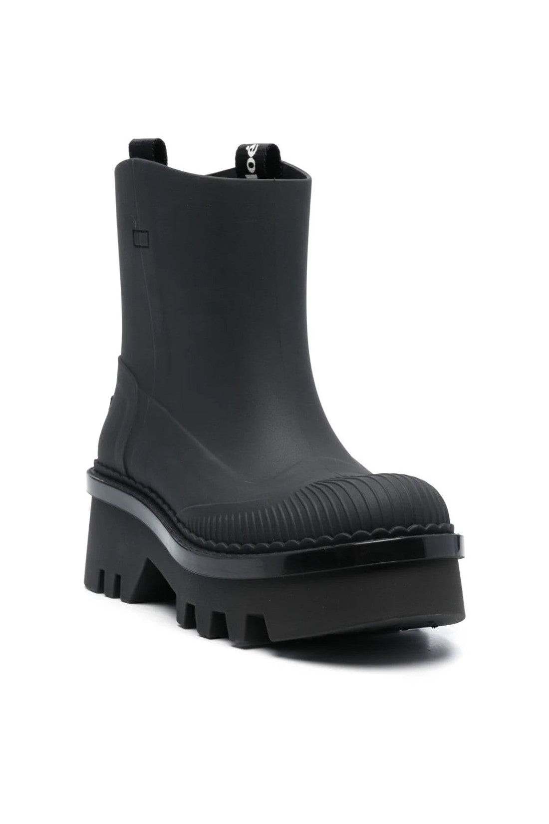 Chloé-OUTLET-SALE-Raina Rain Boots-ARCHIVIST