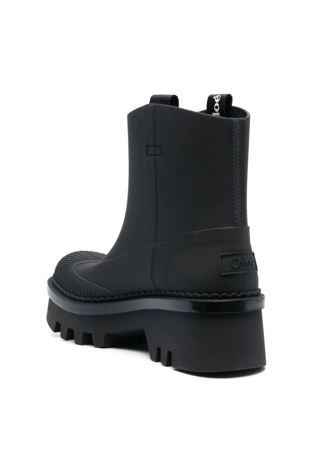 Chloé-OUTLET-SALE-Raina Rain Boots-ARCHIVIST