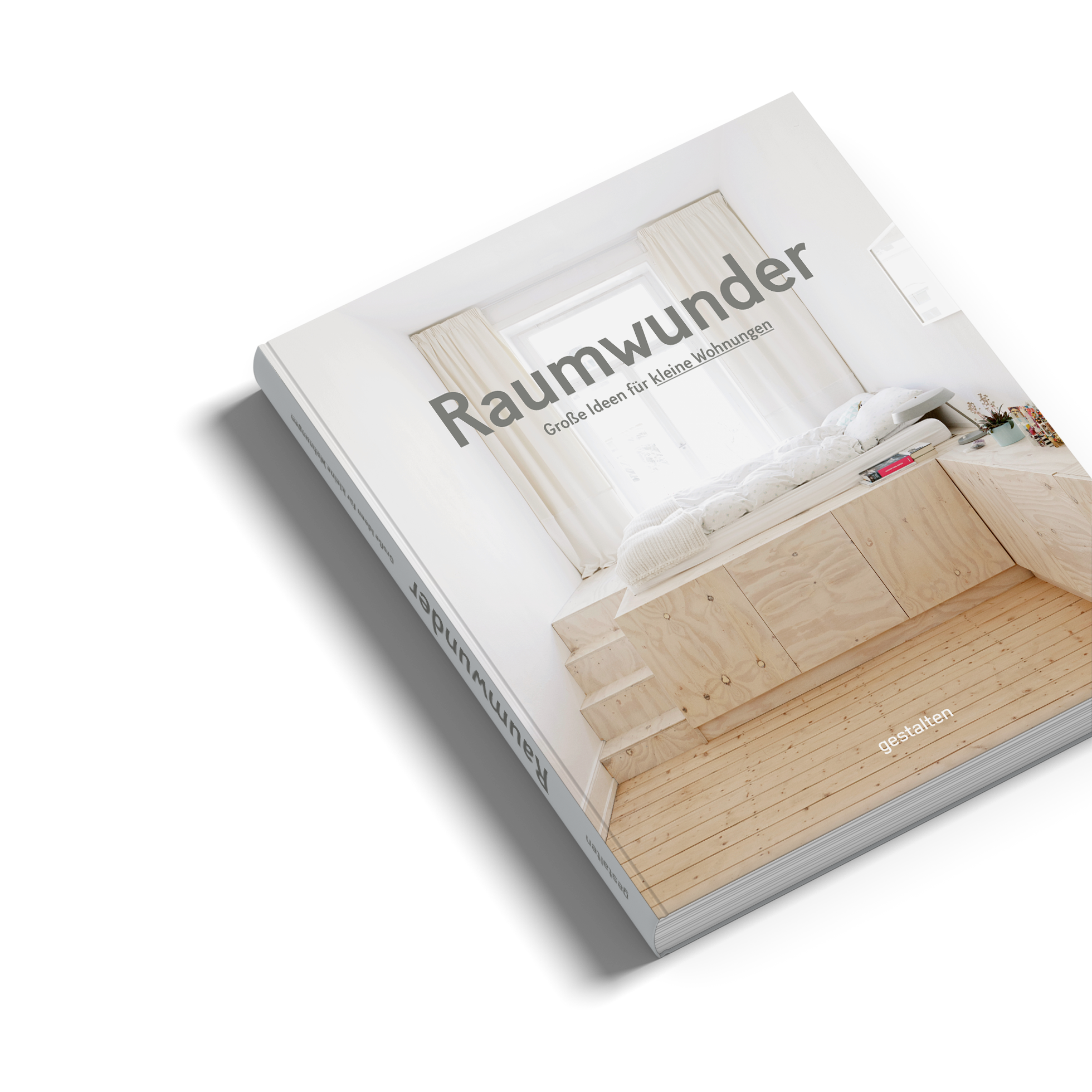 Gestalten Eu Shop-Raumwunder-Book-Black-Deal-Outlet-by-ARCHIVIST