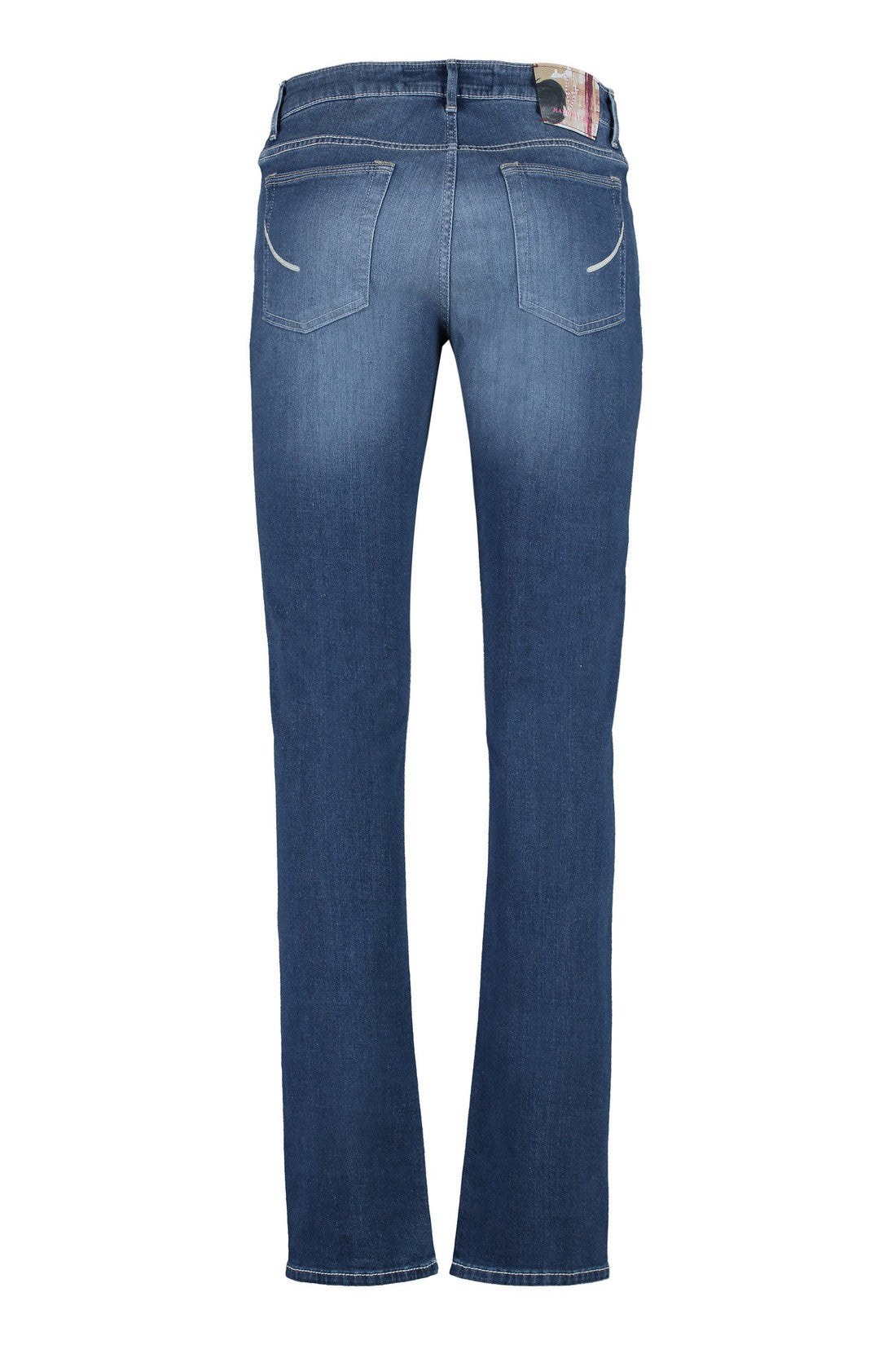 HANDPICKED-OUTLET-SALE-Ravello regular fit jeans-ARCHIVIST