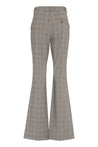 Vivienne Westwood-OUTLET-SALE-Ray prince-of-Wales checked trousers-ARCHIVIST