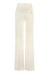 Vivienne Westwood-OUTLET-SALE-Ray virgin wool trousers-ARCHIVIST