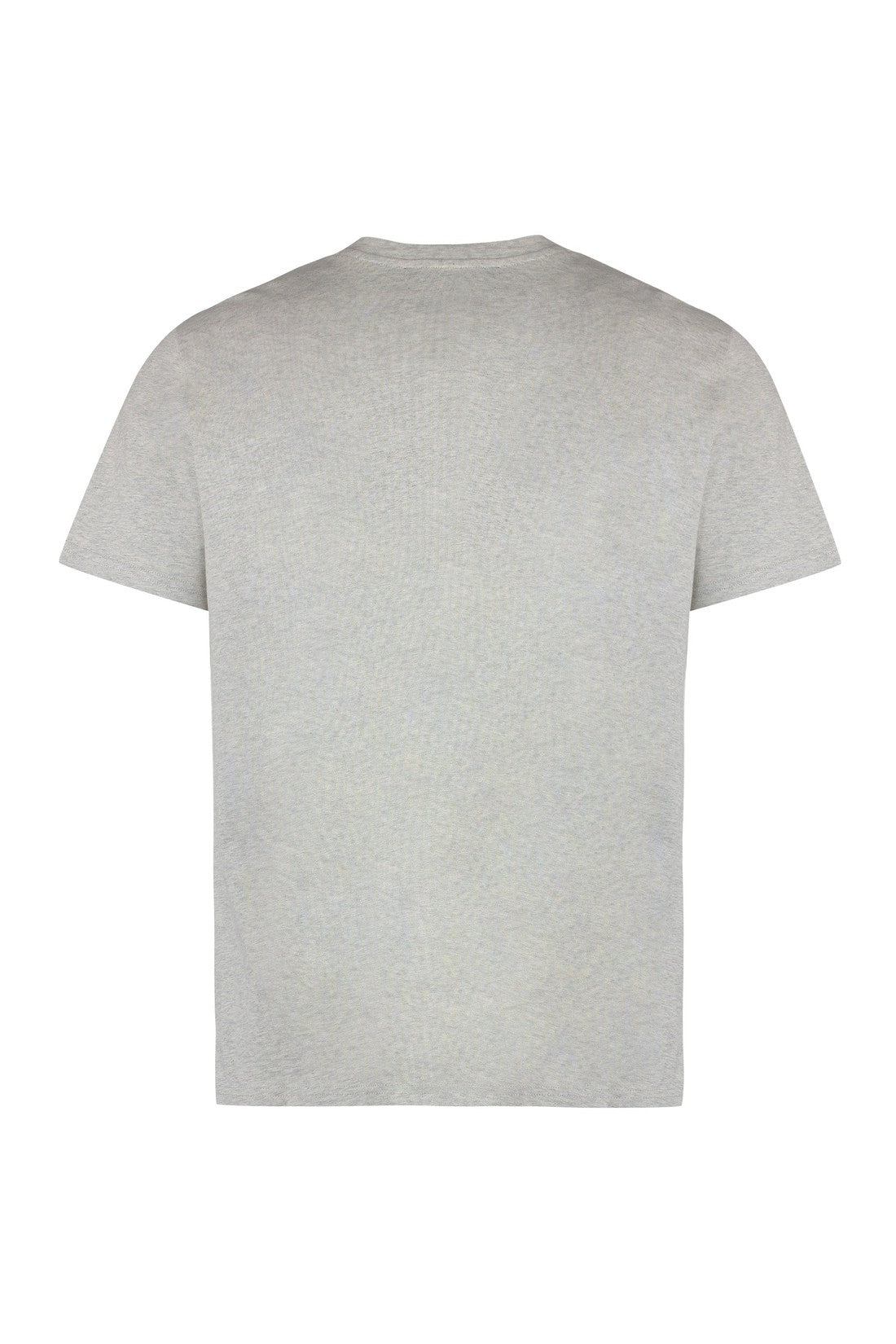 A.P.C.-OUTLET-SALE-Raymond cotton crew-neck T-shirt-ARCHIVIST