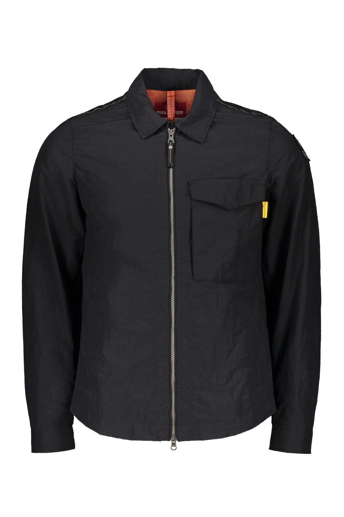 Parajumpers-OUTLET-SALE-Rayner techno fabric jacket-ARCHIVIST