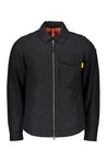 Parajumpers-OUTLET-SALE-Rayner techno fabric jacket-ARCHIVIST