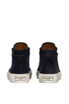 Dolce & Gabbana-OUTLET-SALE-Re-Edition Vintage Mid Top Sneakers-ARCHIVIST