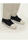 Dolce & Gabbana-OUTLET-SALE-Re-Edition Vintage Mid Top Sneakers-ARCHIVIST