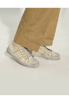 Dolce & Gabbana-OUTLET-SALE-Re-Edition Vintage Mid Top Sneakers-ARCHIVIST