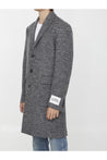 DOLCE&GABBANA-OUTLET-SALE-Re-Edition wool coat-ARCHIVIST