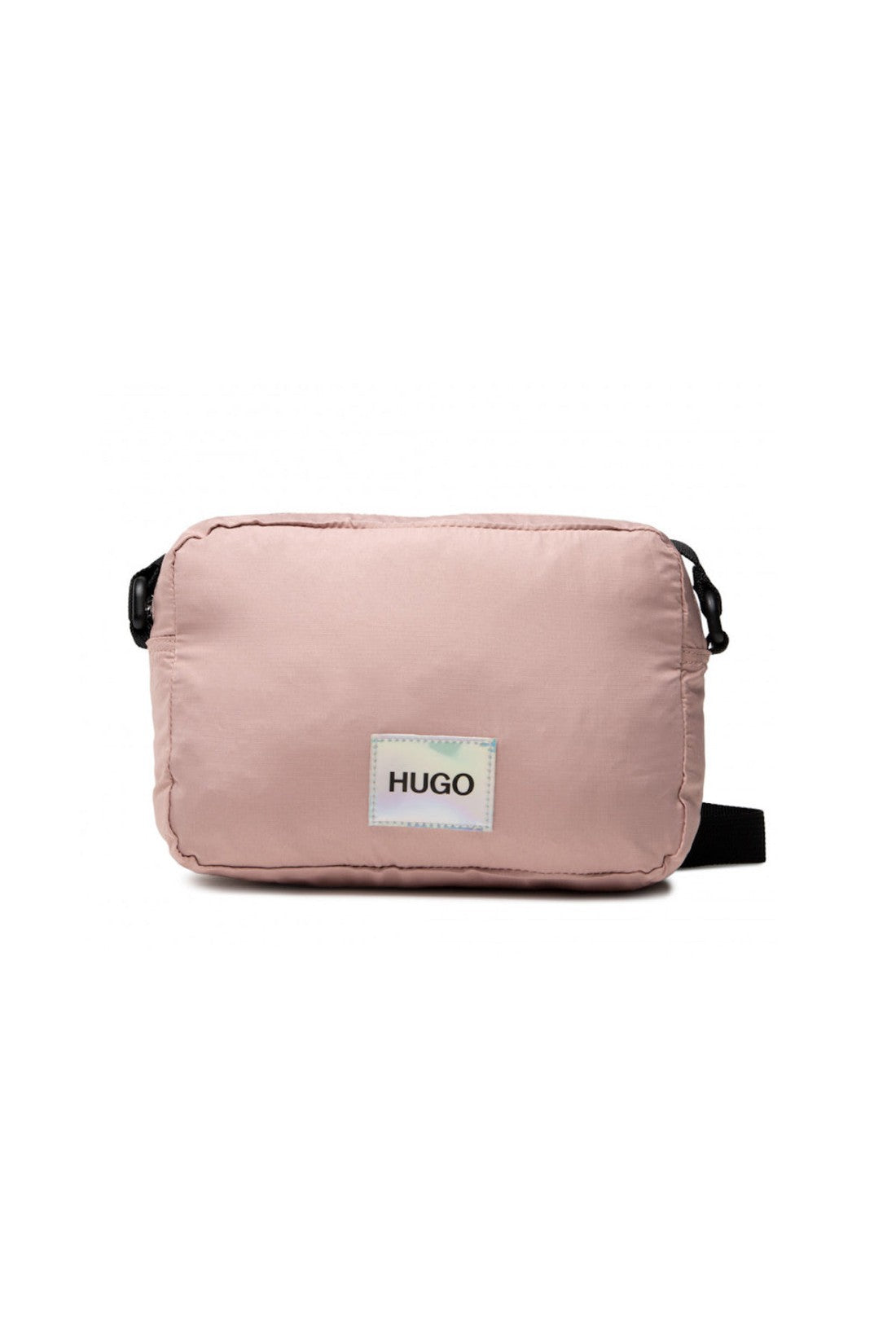 Hugo Boss-OUTLET-SALE-Reborn Packable Crossbody Bag-ARCHIVIST