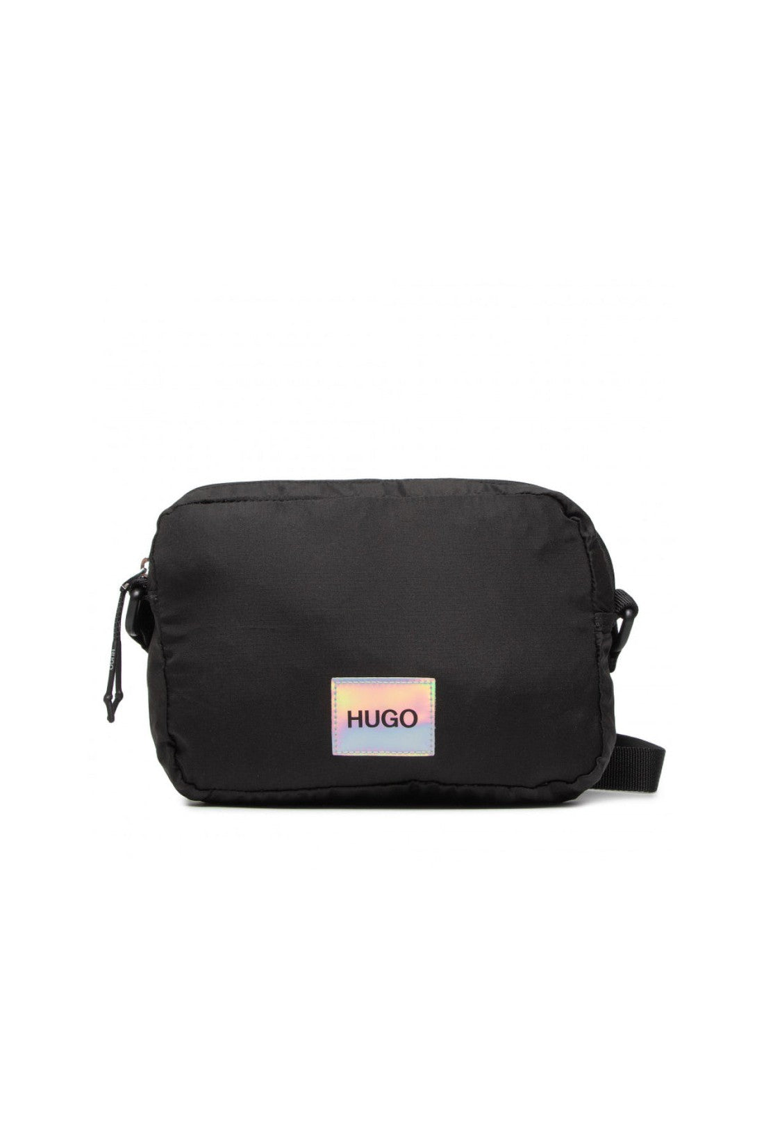 Hugo Boss-OUTLET-SALE-Reborn Packable Crossbody Bag-ARCHIVIST