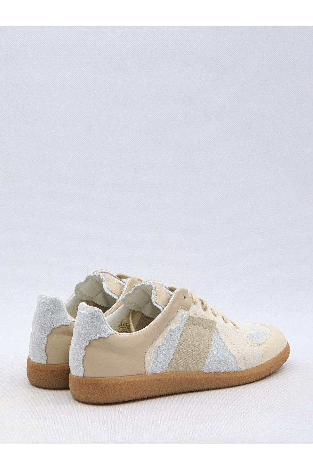 MAISON MARGIELA-OUTLET-SALE-Recicla Replica Inside Out sneakers-ARCHIVIST