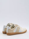 MAISON MARGIELA-OUTLET-SALE-Recicla Replica Inside Out sneakers-ARCHIVIST