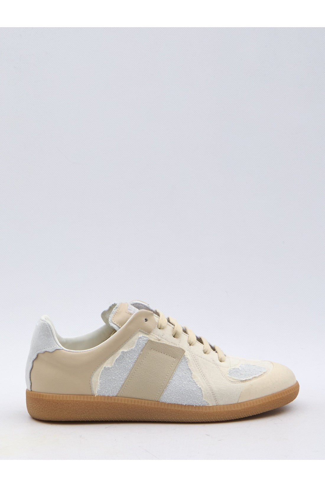 MAISON MARGIELA-OUTLET-SALE-Recicla Replica Inside Out sneakers-ARCHIVIST