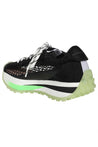 Stella Mccartney-OUTLET-SALE-Reclypse low-top sneakers-ARCHIVIST