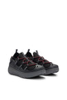 Hugo Boss-OUTLET-SALE-Reeflyn Low Sneakers-ARCHIVIST