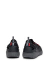 Hugo Boss-OUTLET-SALE-Reeflyn Low Sneakers-ARCHIVIST