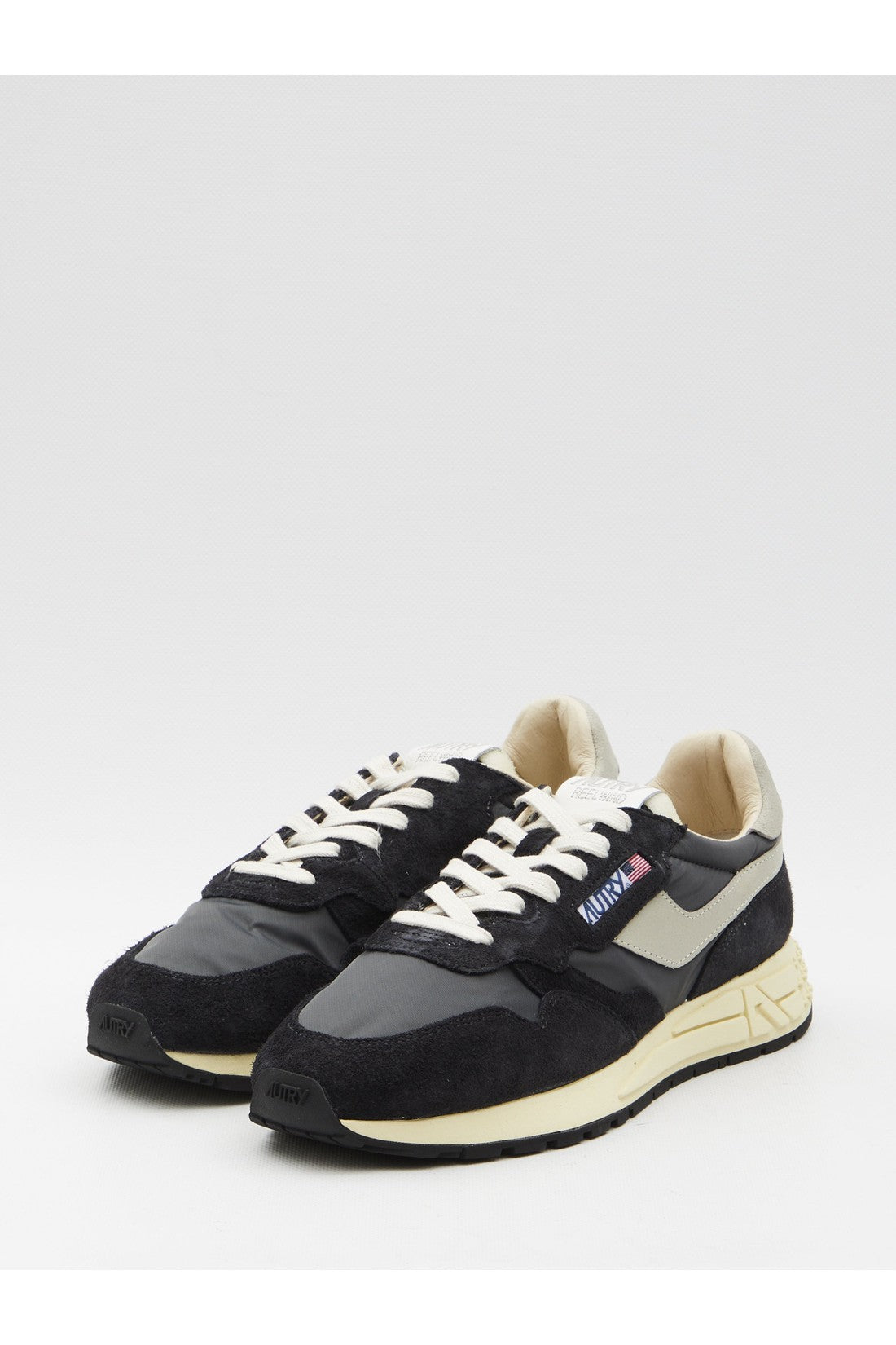 AUTRY-OUTLET-SALE-Reelwind Low sneakers-ARCHIVIST