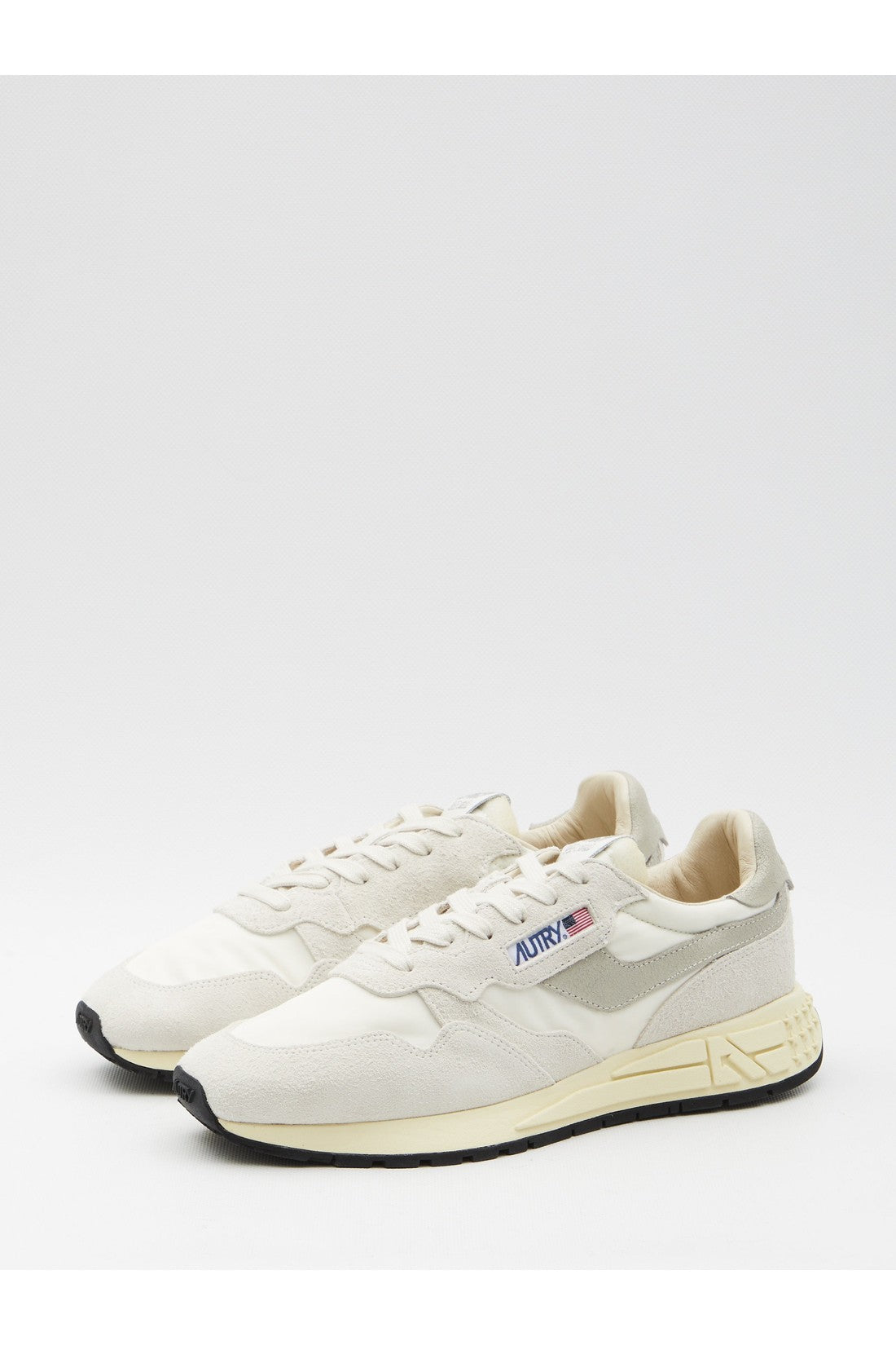 AUTRY-OUTLET-SALE-Reelwind Low sneakers-ARCHIVIST