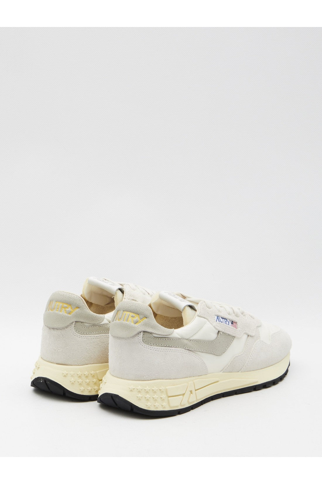 AUTRY-OUTLET-SALE-Reelwind Low sneakers-ARCHIVIST