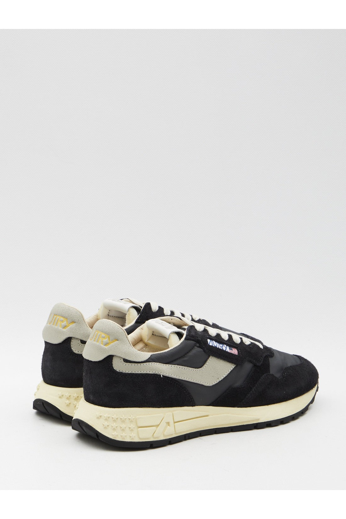 AUTRY-OUTLET-SALE-Reelwind Low sneakers-ARCHIVIST