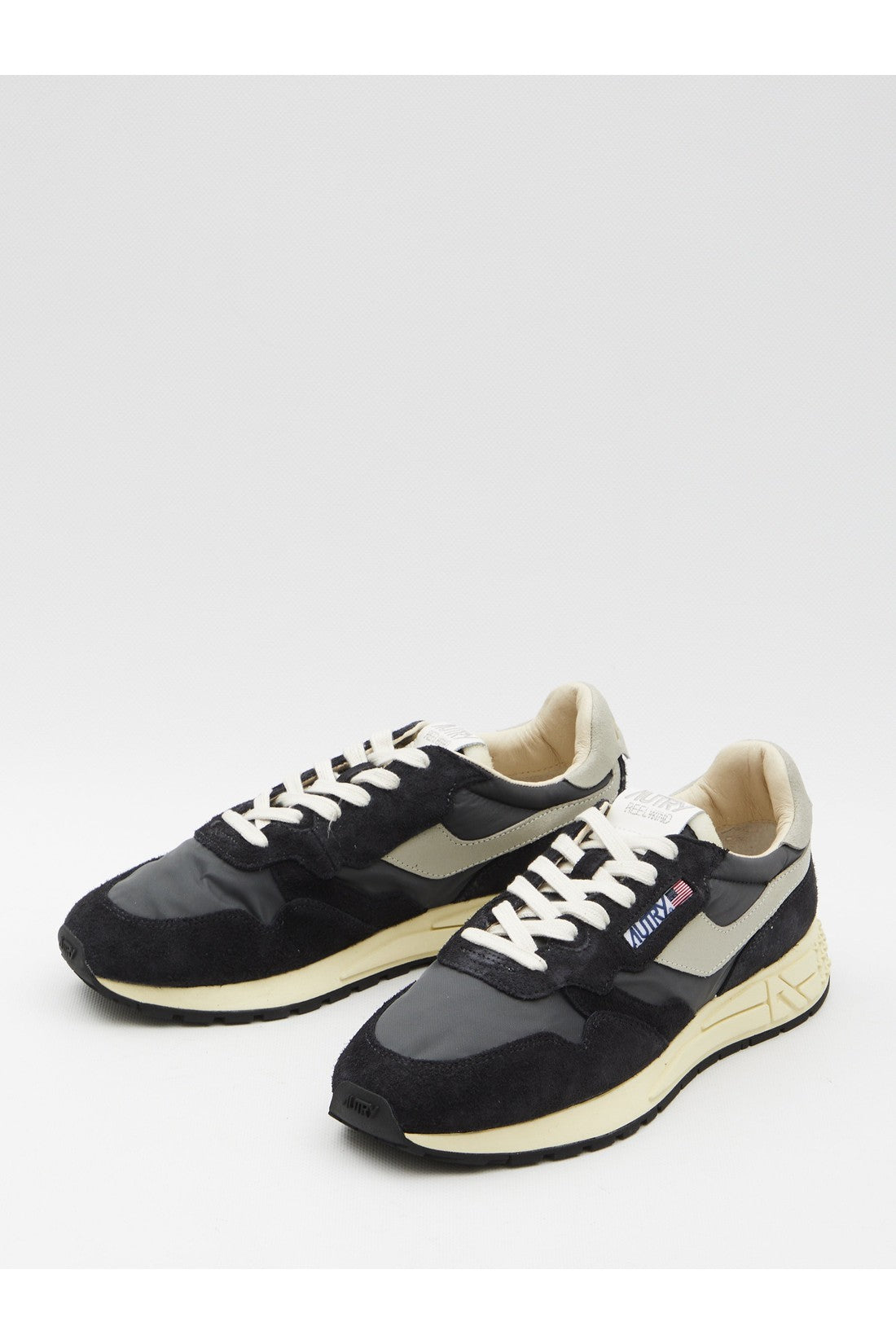 AUTRY-OUTLET-SALE-Reelwind Low sneakers-ARCHIVIST