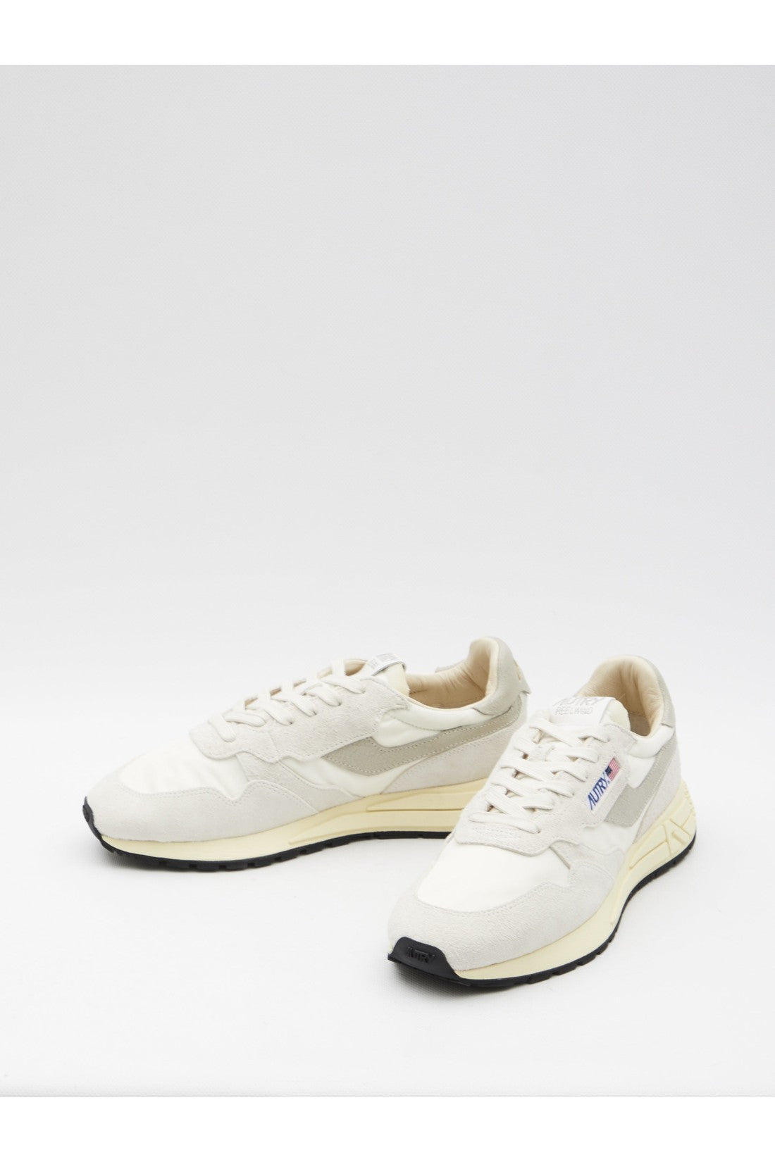 AUTRY-OUTLET-SALE-Reelwind Low sneakers-ARCHIVIST