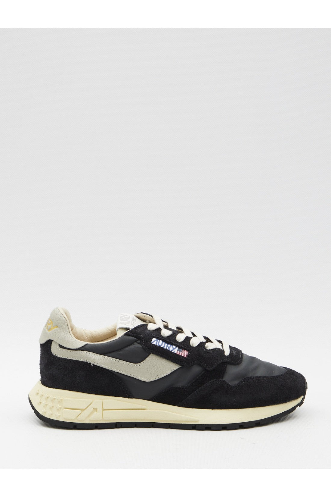 AUTRY-OUTLET-SALE-Reelwind Low sneakers-ARCHIVIST