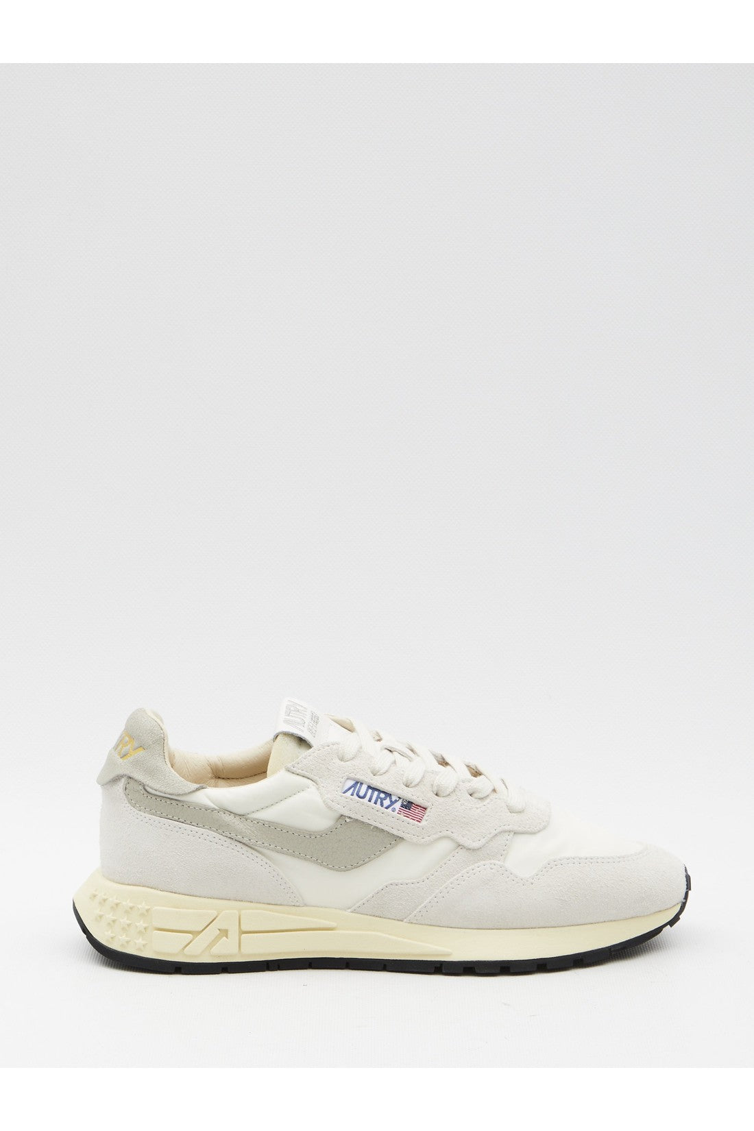 AUTRY-OUTLET-SALE-Reelwind Low sneakers-ARCHIVIST