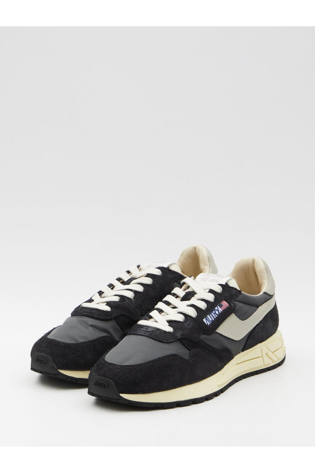 Autry-OUTLET-SALE-Reelwind Low sneakers-ARCHIVIST