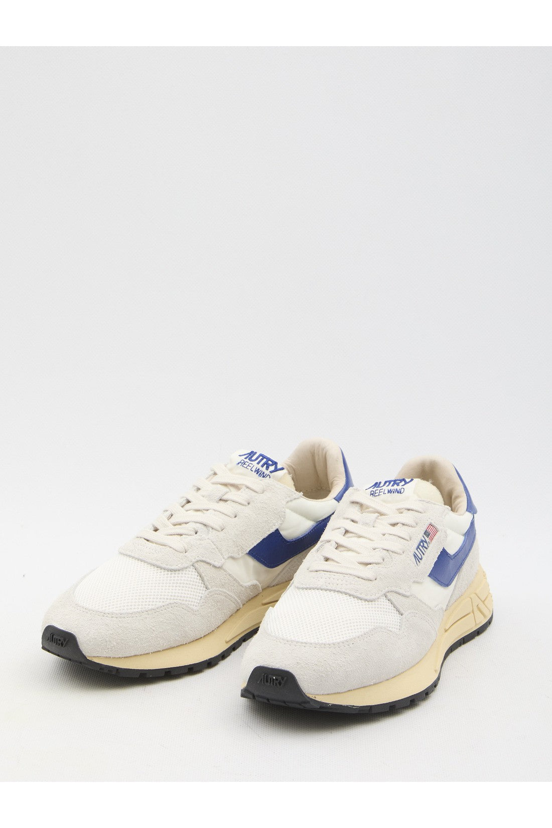 Autry-OUTLET-SALE-Reelwind Low sneakers-ARCHIVIST