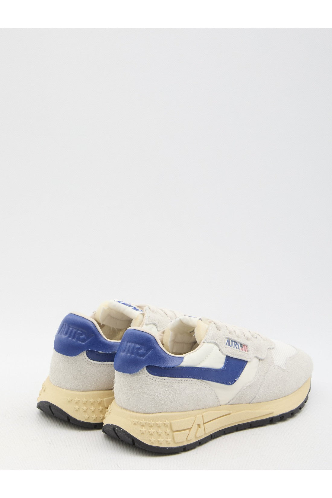 Autry-OUTLET-SALE-Reelwind Low sneakers-ARCHIVIST