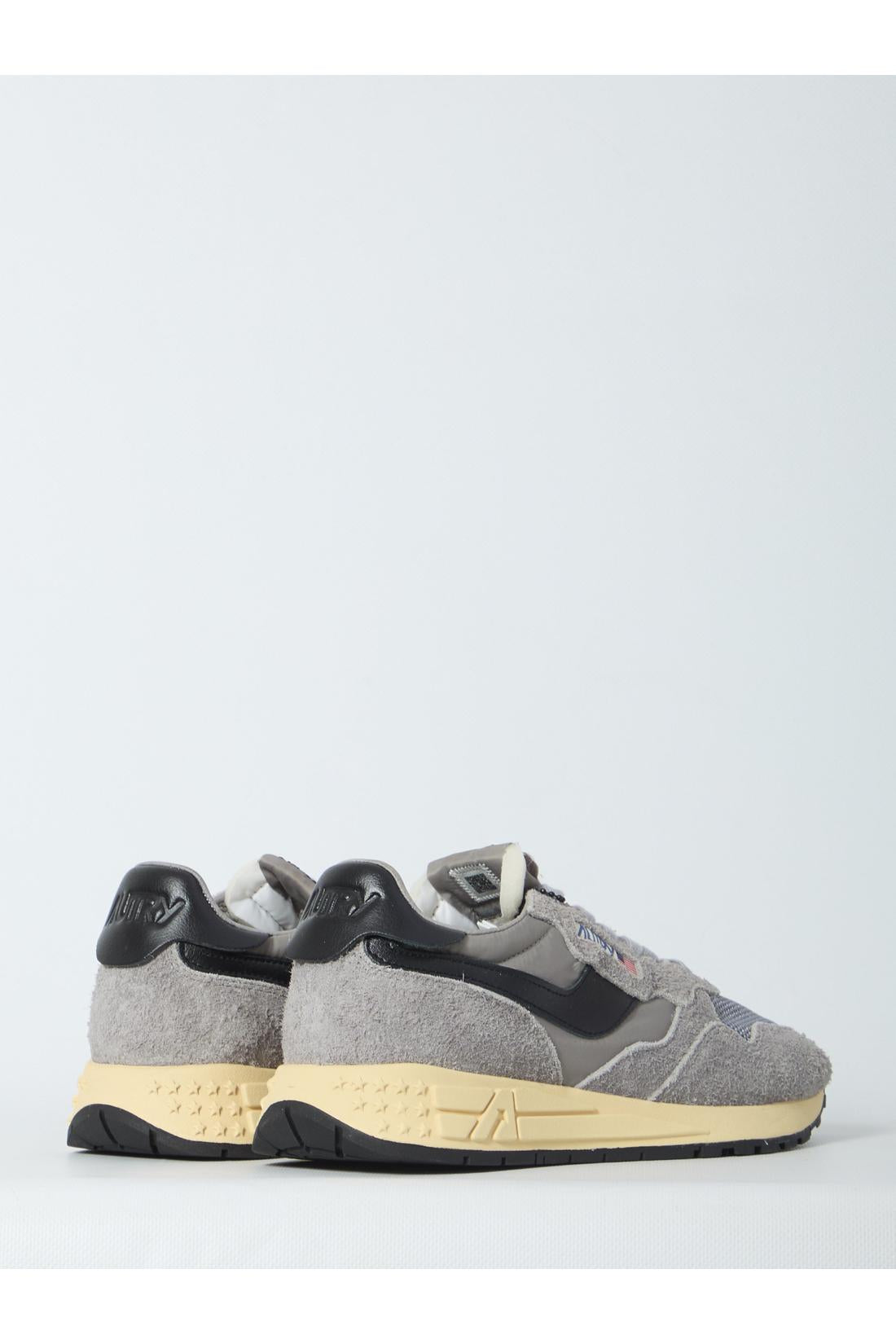 Autry-OUTLET-SALE-Reelwind Low sneakers-ARCHIVIST