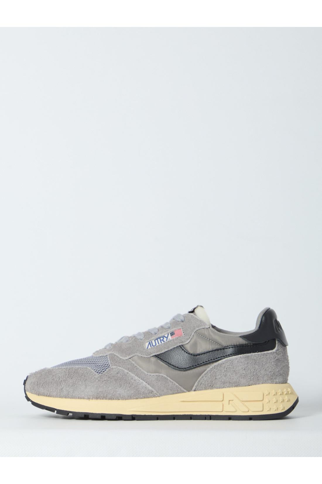 Autry-OUTLET-SALE-Reelwind Low sneakers-ARCHIVIST