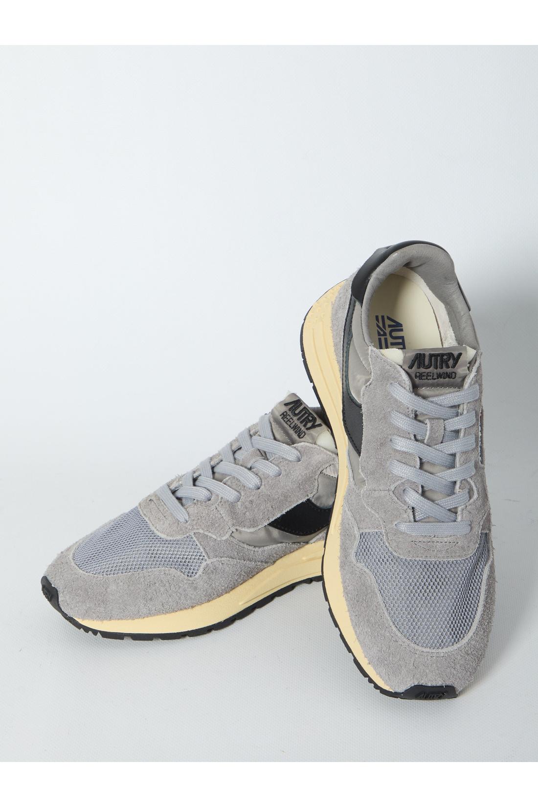 Autry-OUTLET-SALE-Reelwind Low sneakers-ARCHIVIST