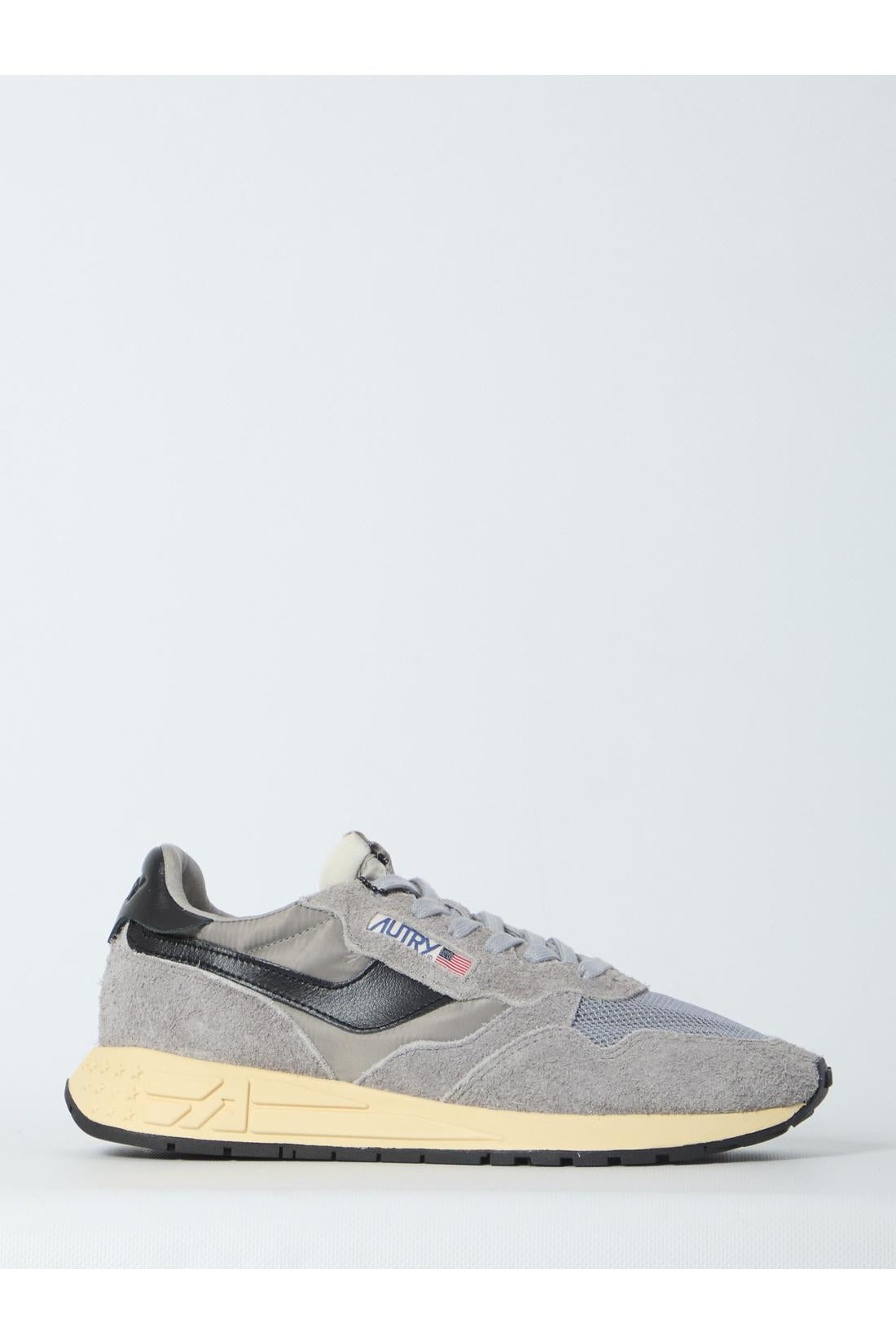 Autry-OUTLET-SALE-Reelwind Low sneakers-ARCHIVIST