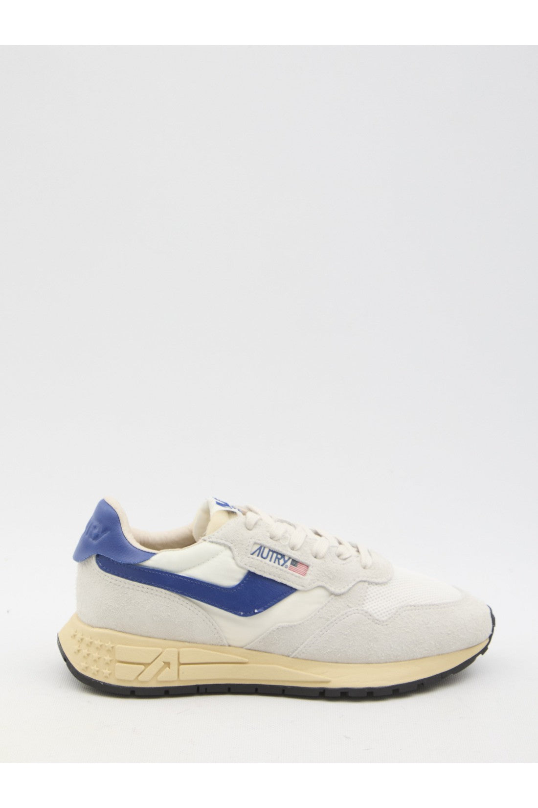 Autry-OUTLET-SALE-Reelwind Low sneakers-ARCHIVIST