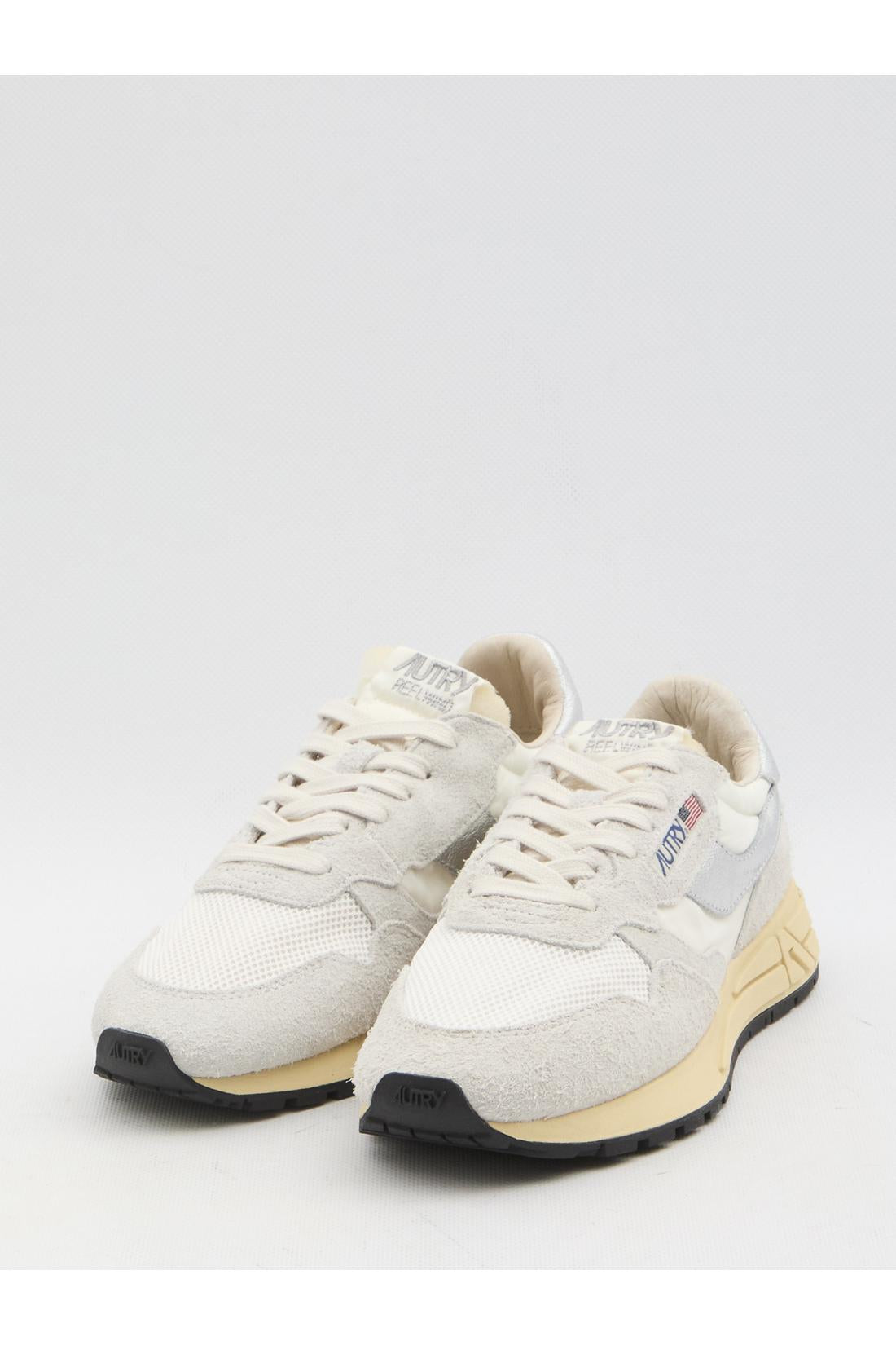 Autry-OUTLET-SALE-Reelwind sneakers-ARCHIVIST