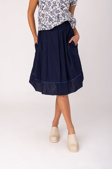 Damen Rock Regine-Kleider & Röcke-Felicitas-OUTLET-ARCHIVIST-ARCHIVE-SALE