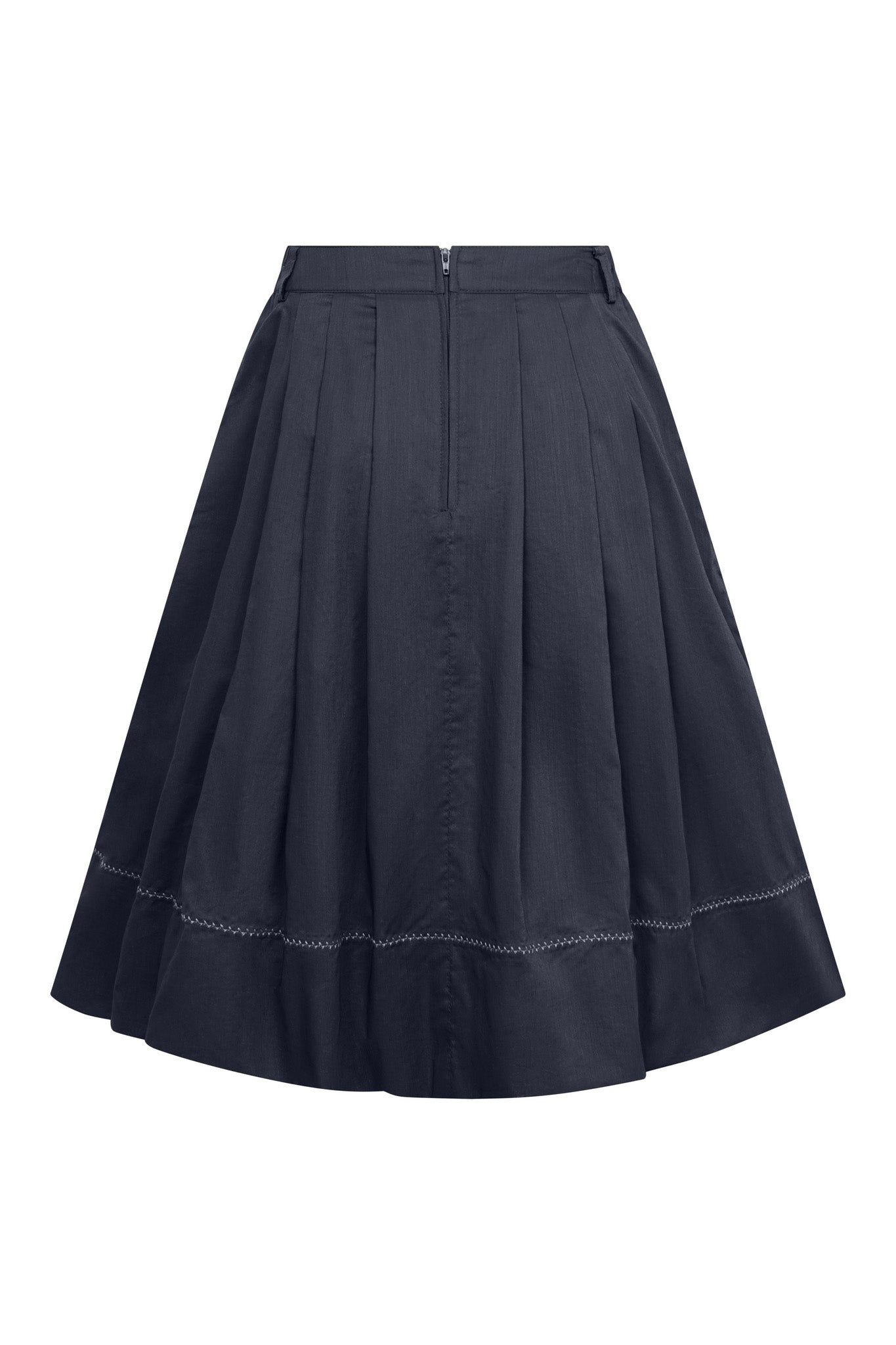 Damen Rock Regine-Kleider & Röcke-Felicitas-OUTLET-ARCHIVIST-ARCHIVE-SALE